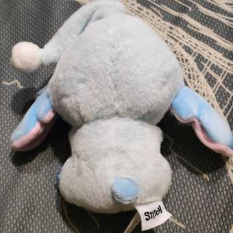 Брелок Stitch сюрприз: отзыв пользователя Детский Мир
