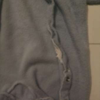 Комбинезон ПАПИТТО: отзыв пользователя Детский Мир