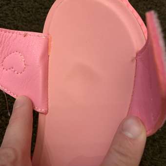 Босоножки Futurino: отзыв пользователя Детский Мир