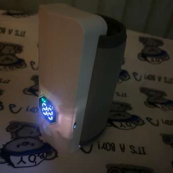 Подогреватель CASTLELADY автомобильный: отзыв пользователя Детский Мир