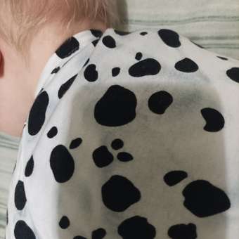 Комбинезон Совенок Дона: отзыв пользователя Детский Мир