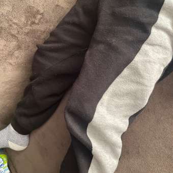 Брюки ОПТОВИЧКОФФ: отзыв пользователя Детский Мир