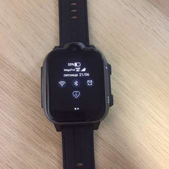 Детские смарт-часы Aimoto Trend 4g sim карта в комплекте и ассистент маруся и whatsapp telegram и face id: отзыв пользователя Детский Мир