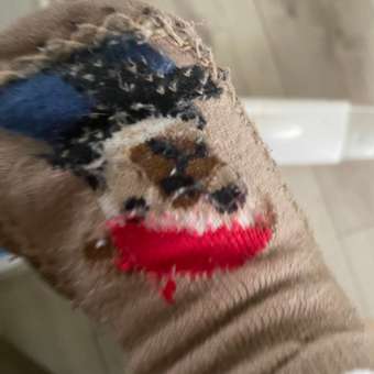 Носки Babe-Micci: отзыв пользователя Детский Мир