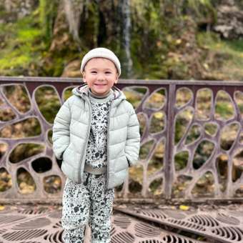 Костюм Baby Gо: отзыв пользователя Детский Мир