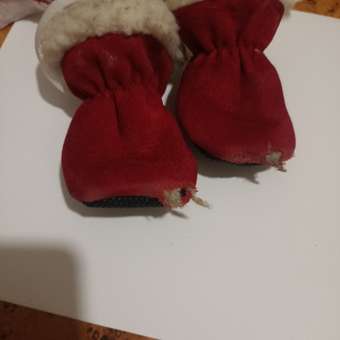 Ботинки для собак Зоозавр 4 шт: отзыв пользователя. Зоомагазин Зоозавр