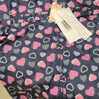 Ветровка Chicco: отзыв пользователя Детский Мир