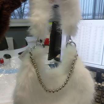 Игрушка Винтер Сумка детская: отзыв пользователя Детский Мир