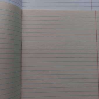 Тетрадь Маяк Канц линейка 18 лист. 1 шт.: отзыв пользователя ДетМир