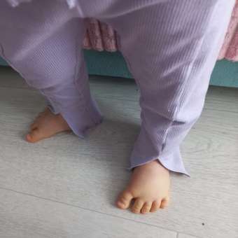 Леггинсы BabyGo: отзыв пользователя Детский Мир