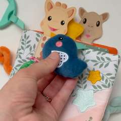 Видео отзыва 10571010