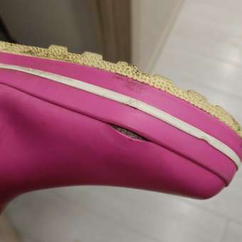 Резиновые сапоги L.O.L. Surprise!: отзыв пользователя Детский Мир