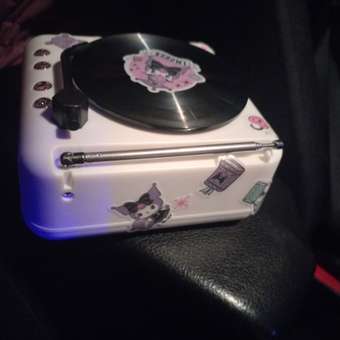 Колонка умная KUROMI: отзыв пользователя Детский Мир