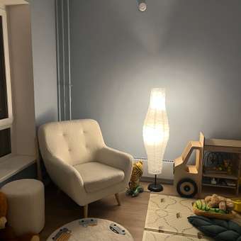 Коврик комнатный FUTURINO Home Машинки: отзыв пользователя Детский Мир