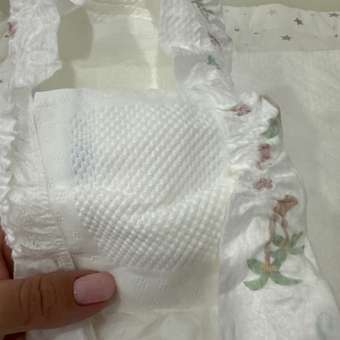 Подгузники Huggies Elite Soft 4 (8-14 кг) 33 шт.: отзыв пользователя ДетМир