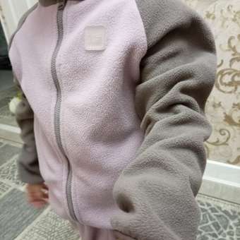 Костюм NIKASTYLE: отзыв пользователя Детский Мир