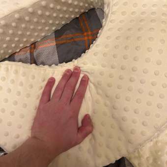 Подушка для кормления Betterpillows 40 x 60 см: отзыв пользователя Детский Мир