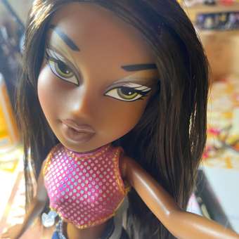 Кукла модельная Bratz: отзыв пользователя Детский Мир