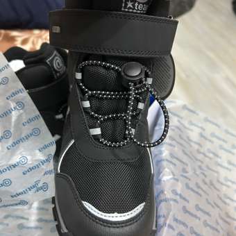 Сапоги Antilopa: отзыв пользователя Детский Мир