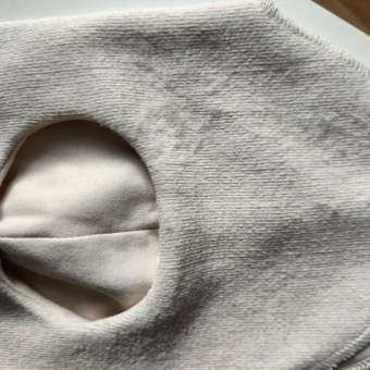 Шапка-шлем BabyGо: отзыв пользователя Детский Мир