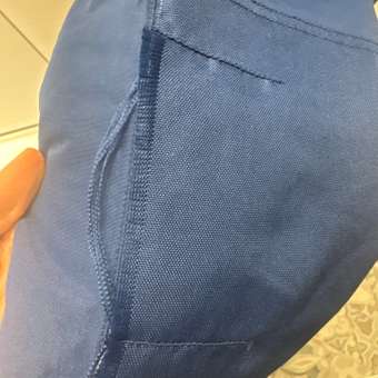 Полукомбинезон GUSTI: отзыв пользователя Детский Мир