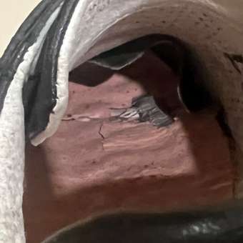 Полуботинки TikkaGo: отзыв пользователя Детский Мир