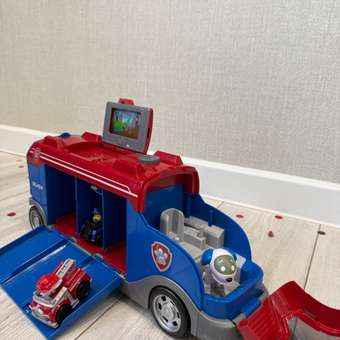 Игровой набор Щенячий патруль Автовоз: отзыв пользователя Детский Мир