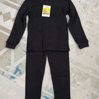 Термобелье Утенок: отзыв пользователя Детский Мир