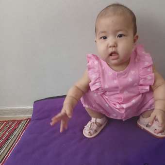 Песочник Baby Gо: отзыв пользователя Детский Мир