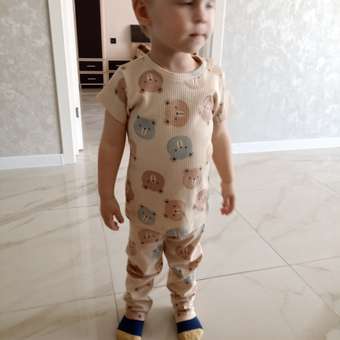 Комплект Baby Gо: отзыв пользователя ДетМир