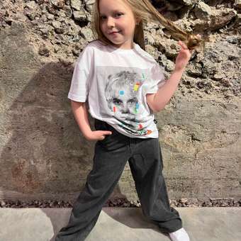 Футболка Ваня Дмитриенко: отзыв пользователя Детский Мир