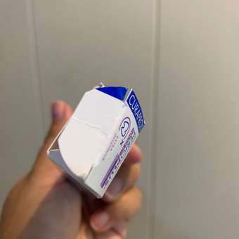Зубной гель Curaprox: отзыв пользователя Детский Мир