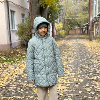 Пальто Futurino: отзыв пользователя Детский Мир