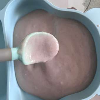 Каша Nestle гречневая безмолочная 200г с 4месяцев: отзыв пользователя Детский Мир