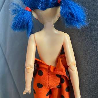 Кукла модельная Miraculous Леди Баг: отзыв пользователя Детский Мир