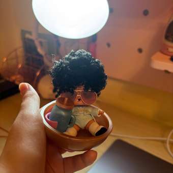 Кукла мини L.O.L. Surprise!: отзыв пользователя Детский Мир