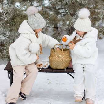 Куртка Futurino Fashion: отзыв пользователя Детский Мир