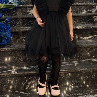 Платье ELLIE by Rina Kutz: отзыв пользователя Детский Мир