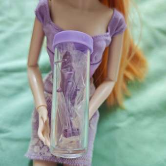 Кукла мини Barbie Барбиленд Весенняя волна: отзыв пользователя Детский Мир