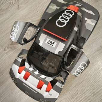 Автомобиль РУ Rastar Audi 1:14: отзыв пользователя ДетМир