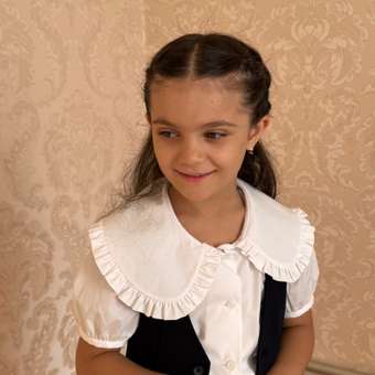 Блузка Chessford: отзыв пользователя Детский Мир