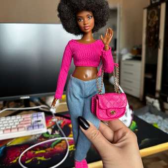 Игровой набор Mini Brands Fashion: отзыв пользователя ДетМир