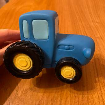 Игрушка Играем вместе: отзыв пользователя Детский Мир