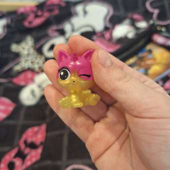 Игровой набор Zuru Rainbocorns Kittycorn: отзыв пользователя Детский Мир