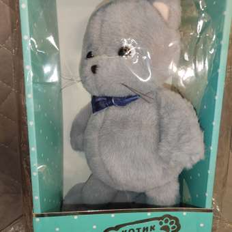 Мягкая игрушка Milo Toys: отзыв пользователя Детский Мир