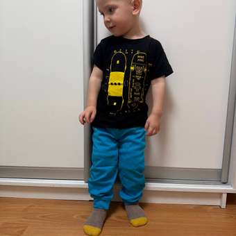 Брюки Утенок: отзыв пользователя Детский Мир