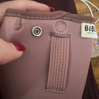 Чехол BIBS: отзыв пользователя Детский Мир