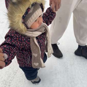 Комплект BabyGo: отзыв пользователя Детский Мир