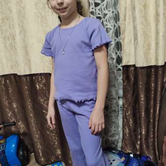 Пижама КотМарКот: отзыв пользователя Детский Мир