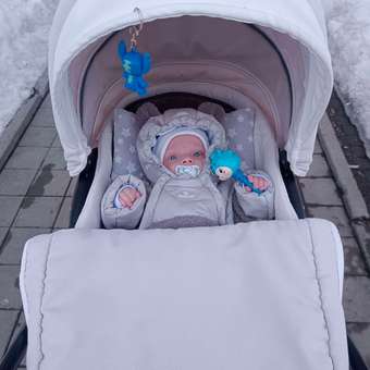 Комбинезон MomKid: отзыв пользователя Детский Мир